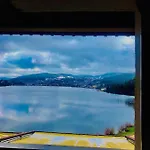 酒店 湖客栈 热拉梅