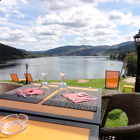 호텔 L'auberge Au Bord Du 2*