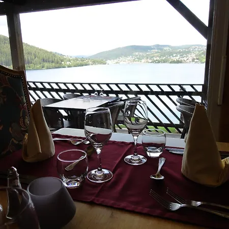 호텔 L'auberge Au Bord Du 2*
