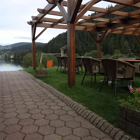 L'auberge Au Bord Du