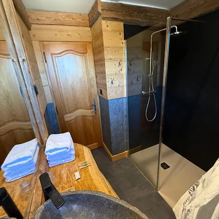 L'auberge Au Bord Du 2* Gérardmer