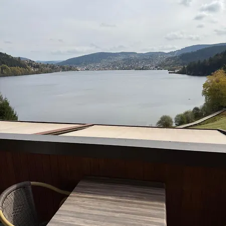 L'auberge Au Bord Du