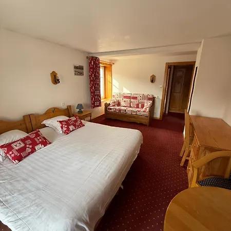 L'auberge Au Bord Du Hotell 2*