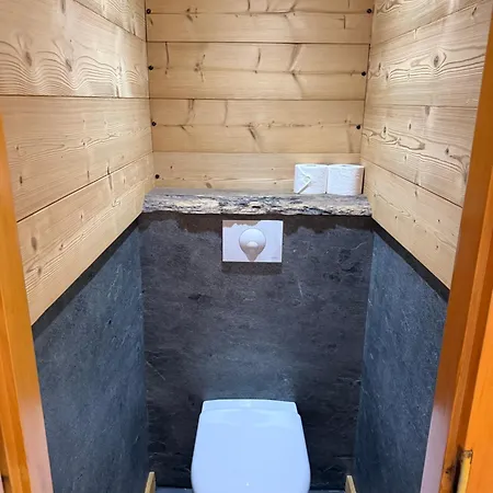 L'auberge Au Bord Du 2* Gérardmer