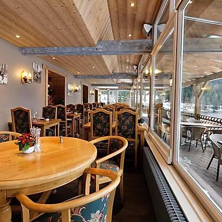 L'auberge Au Bord Du 호텔 2*