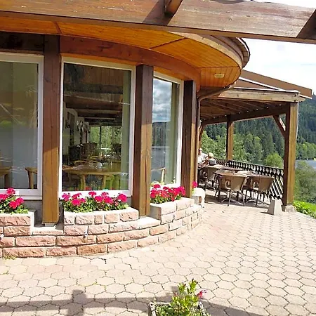 호텔 L'auberge Au Bord Du 2*