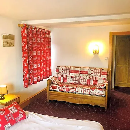 L'auberge Au Bord Du 호텔 제라르메르