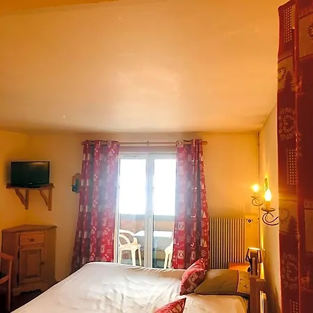 L'auberge Au Bord Du 호텔 제라르메르