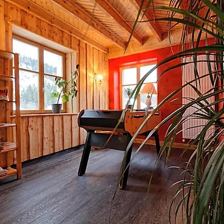 호텔 L'auberge Au Bord Du 2*
