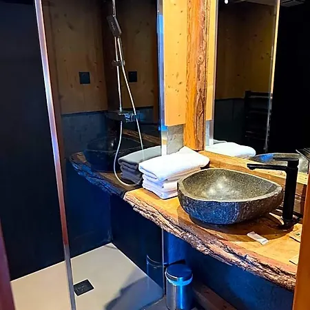 L'auberge Au Bord Du 2* 제라르메르