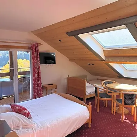L'auberge Au Bord Du