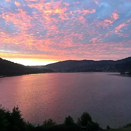 L'auberge Au Bord Du 호텔 제라르메르
