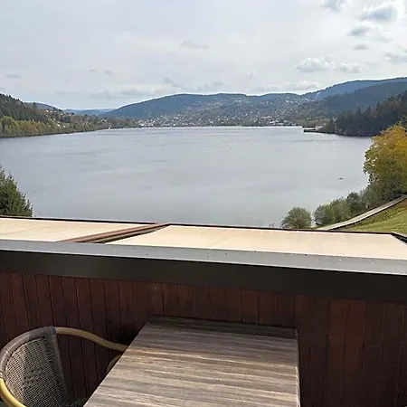L'auberge Au Bord Du 제라르메르