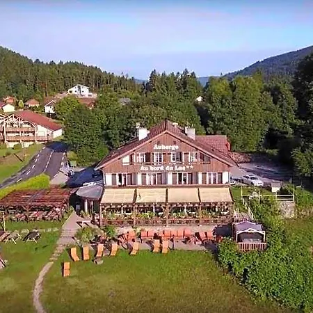 L'auberge Au Bord Du 2*