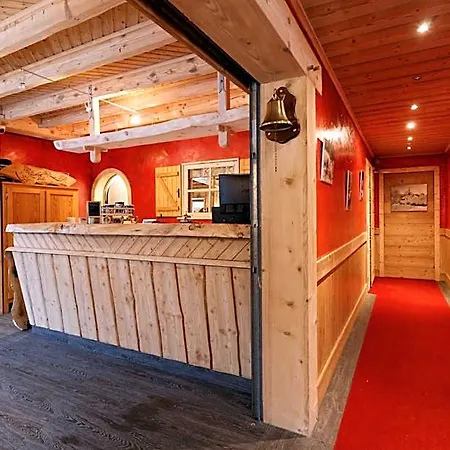 L'auberge Au Bord Du