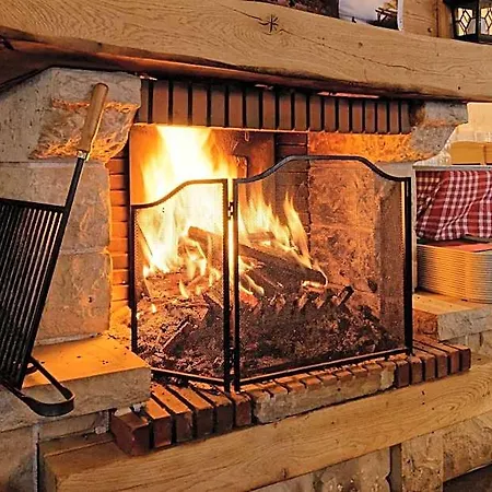 L'auberge Au Bord Du