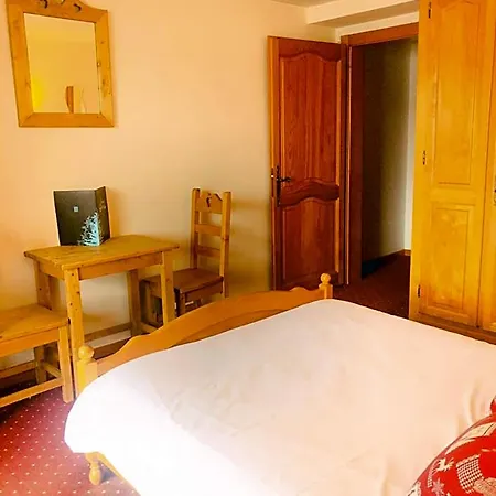 L'auberge Au Bord Du 2*