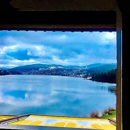 호텔 L'auberge Au Bord Du 제라르메르