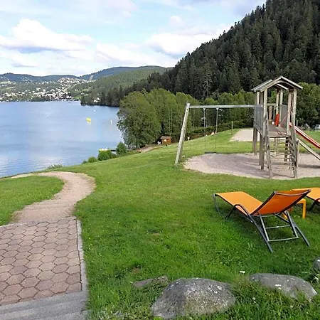 L'auberge Au Bord Du 2*