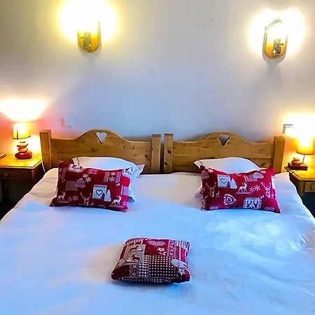 L'auberge Au Bord Du 2*