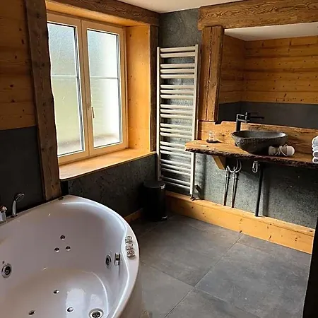 호텔 L'auberge Au Bord Du 제라르메르