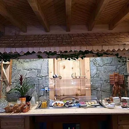L'auberge Au Bord Du