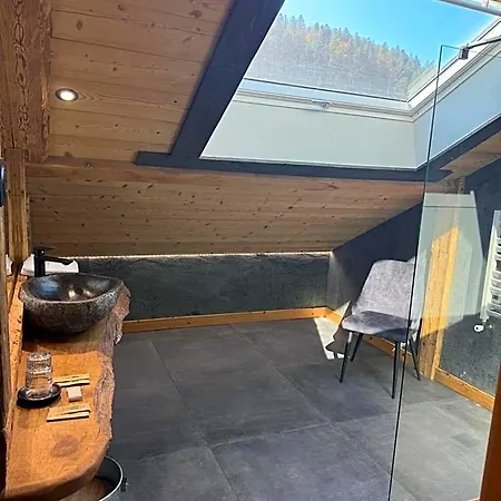 L'auberge Au Bord Du 2*