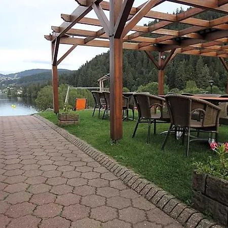L'auberge Au Bord Du 제라르메르