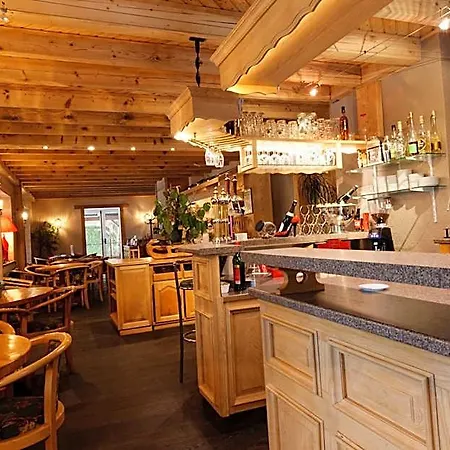 L'auberge Au Bord Du 호텔