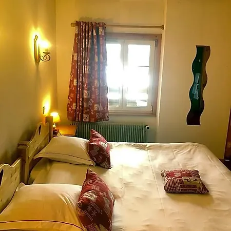 호텔 L'auberge Au Bord Du 2*