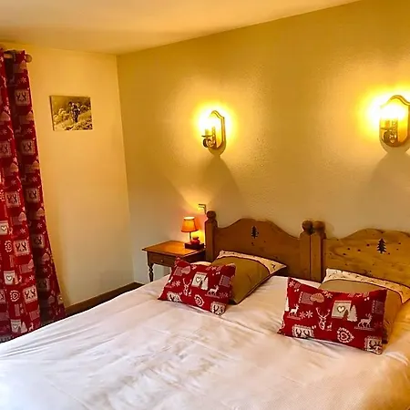 호텔 L'auberge Au Bord Du