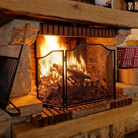 Hotel L'auberge Au Bord Du