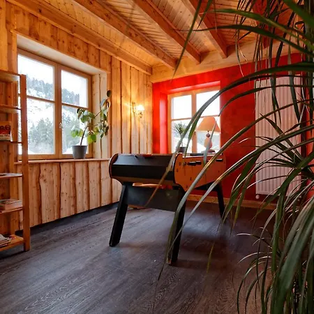 L'auberge Au Bord Du Hotell Gérardmer