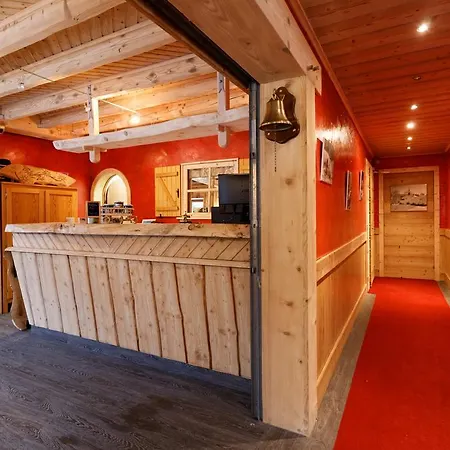 L'auberge Au Bord Du Gérardmer