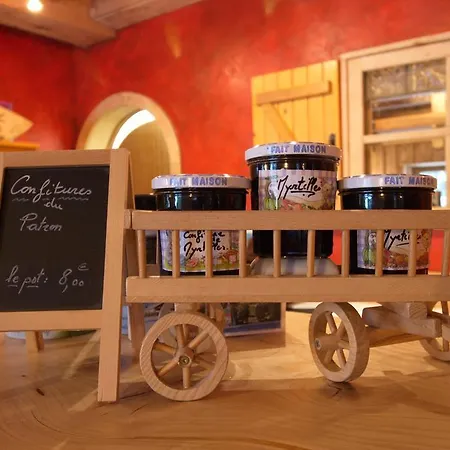 L'auberge Au Bord Du