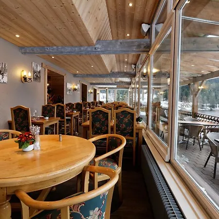 L'auberge Au Bord Du Hotell 2*