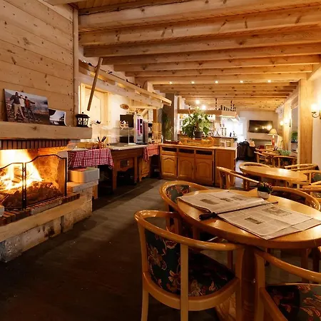 Ξενοδοχείο L'auberge Au Bord Du
