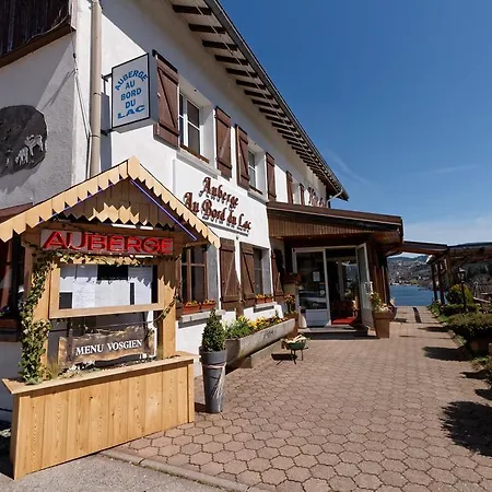 L'auberge Au Bord Du 2*