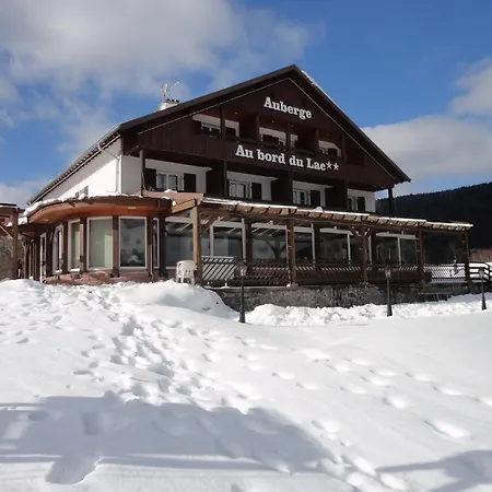 Ξενοδοχείο L'auberge Au Bord Du