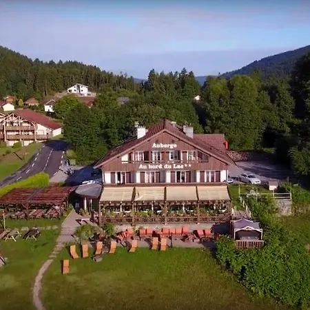 L'auberge Au Bord Du Ξενοδοχείο