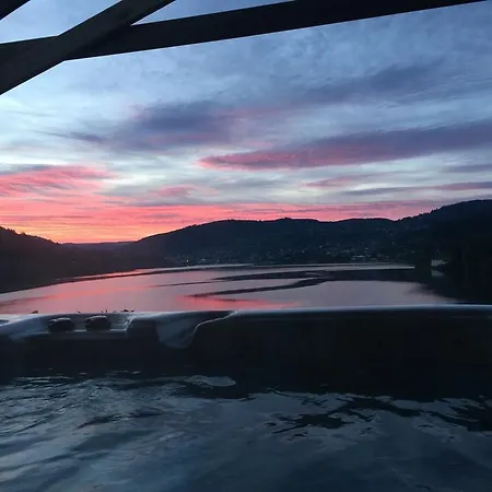 L'auberge Au Bord Du 2* Gérardmer