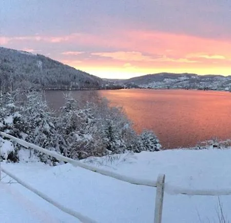 L'auberge Au Bord Du 2* Gérardmer