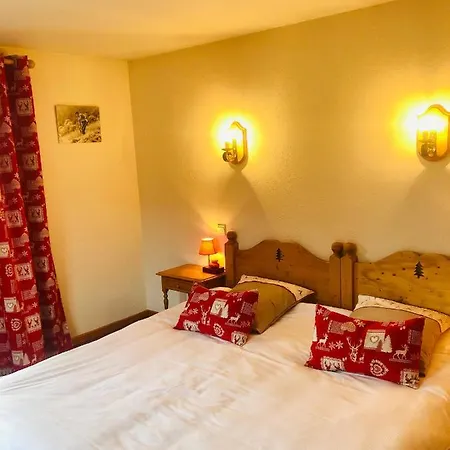 호텔 L'auberge Au Bord Du