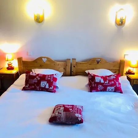 L'auberge Au Bord Du 제라르메르