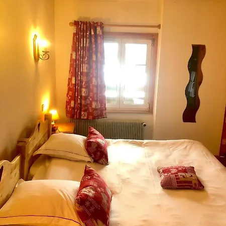 L'auberge Au Bord Du