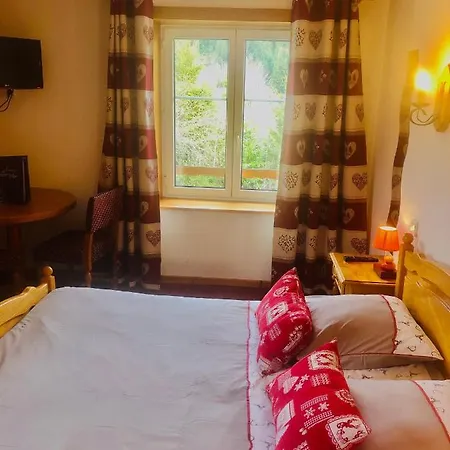 L'auberge Au Bord Du