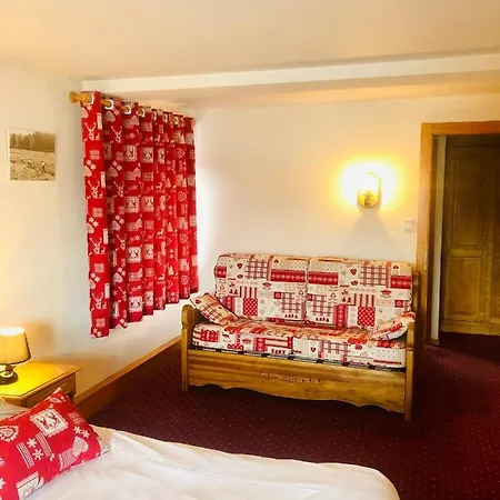 L'auberge Au Bord Du 2* 제라르메르