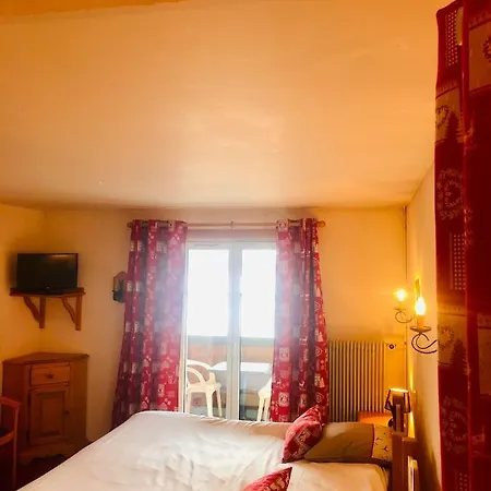 L'auberge Au Bord Du 호텔 제라르메르