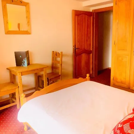 L'auberge Au Bord Du