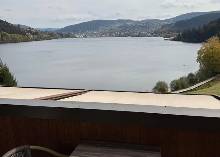 L'auberge Au Bord Du